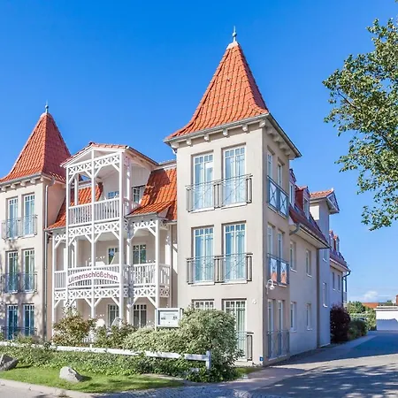 Apartment Ulmenschloesschen 02