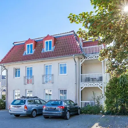 Ulmenschloesschen 02 Kuehlungsborn