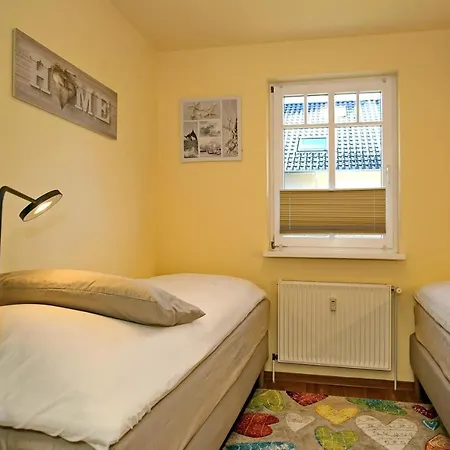 Apartamento Ulmenschloesschen 02 *